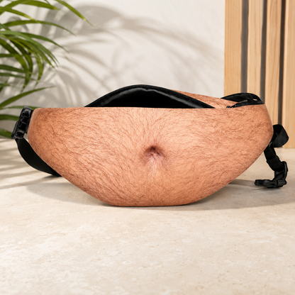 BellyBuddy™ Fake Belly