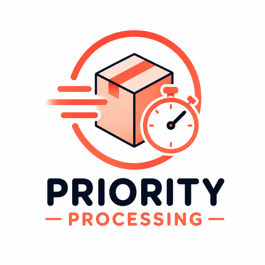 Priority Processing