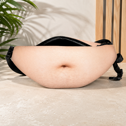 BellyBuddy™ Fake Belly